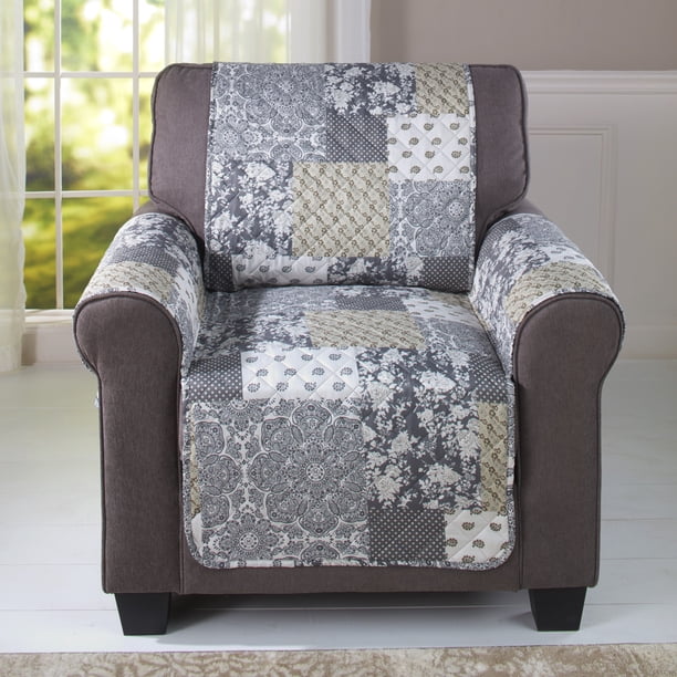 Arm Chair Cover Patterns - Amazadesign
