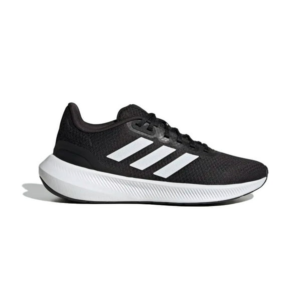 Precio de tenis adidas negros new arrivals