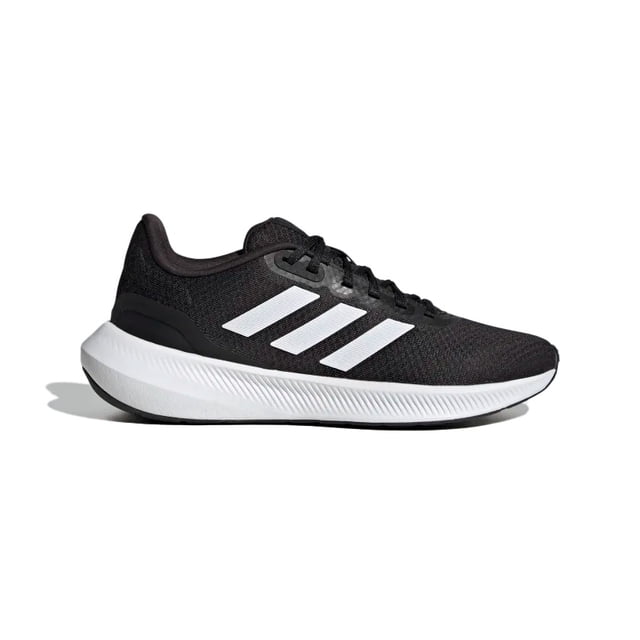 Tenis Adidas Run Falcon 3.0 para correr HP7556 Negro 23 cm