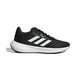 thumbnail image 1 of Tenis Adidas Mujer Run Falcon 3.0 para correr HP7556 Negro 23.5 cm Deportivo, 1 of 7