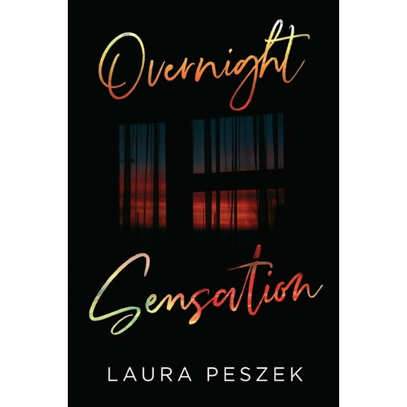 Overnight Sensation, (Paperback)