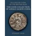 thumbnail image 4 of La Collection Lyon de Pièces Anglo-Saxon (Sylloge de Pièces des les Britanniques), 4 of 4
