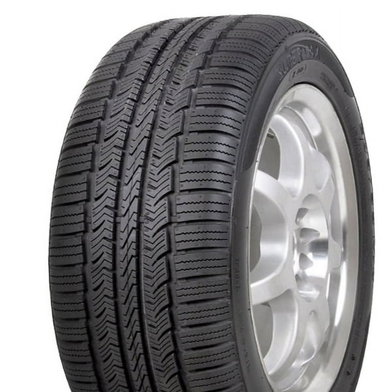 Supermax TM-1 215/60R16 95 T Tire - Walmart.com