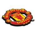 thumbnail image 2 of Manchester United FC - Imán de Nevera Diseño 3D (Rojo), 2 of 2