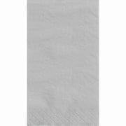 Party Guest Towel Napkins Solid Color 33*40cm 13*16In 2-Ply 20Pcs