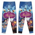 thumbnail image 5 of Aladdin Pajamas Set Soft Comfy PJs Sleepwear, 5 of 8