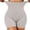 Grey, variant on High Waist Toning Sports Suit Leggings for Women Shaping Underwear Workout Fitness Yoga Pantys for Women