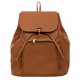 thumbnail image 1 of Mochila Para Dama FANA Jezabel Color Camel Precio Bajo Llévatela, M4045!!, 1 of 3