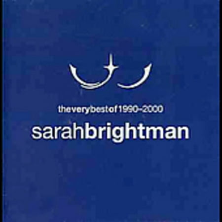 Very Best of 1990-2000 (The Best Of Sarah Brightman)