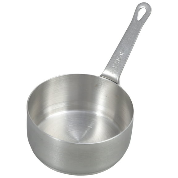 Portable Small Stainless Steel Cooking Pot with Handle For Sauces And Condiments