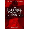thumbnail image 1 of The Battered Woman Syndrome, 1 of 1