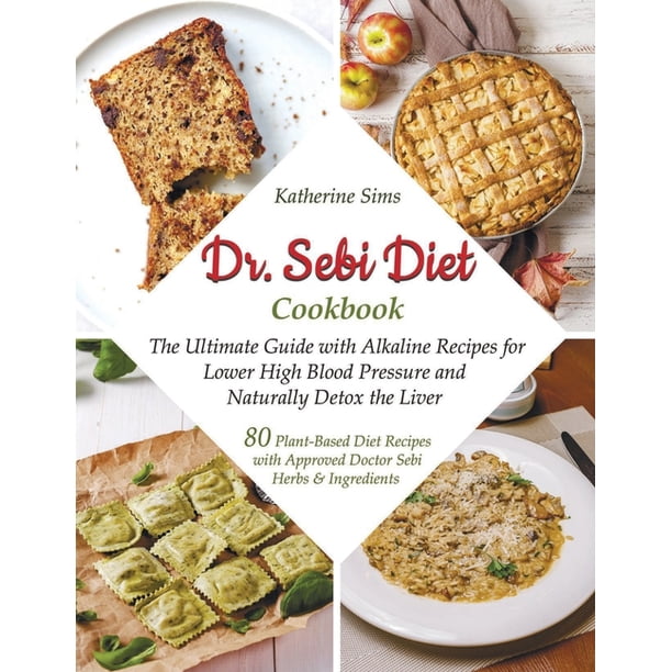 alkaline meal ideas dr sebi