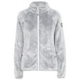 thumbnail image 1 of Trespass Veste en Polaire pour Femmes Fermeture Éclair Complète Douce et Moelleuse, 1 of 6