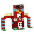 thumbnail image 6 of LEGO DUPLO Town 10593 Fire Station Building Kit, 6 of 8