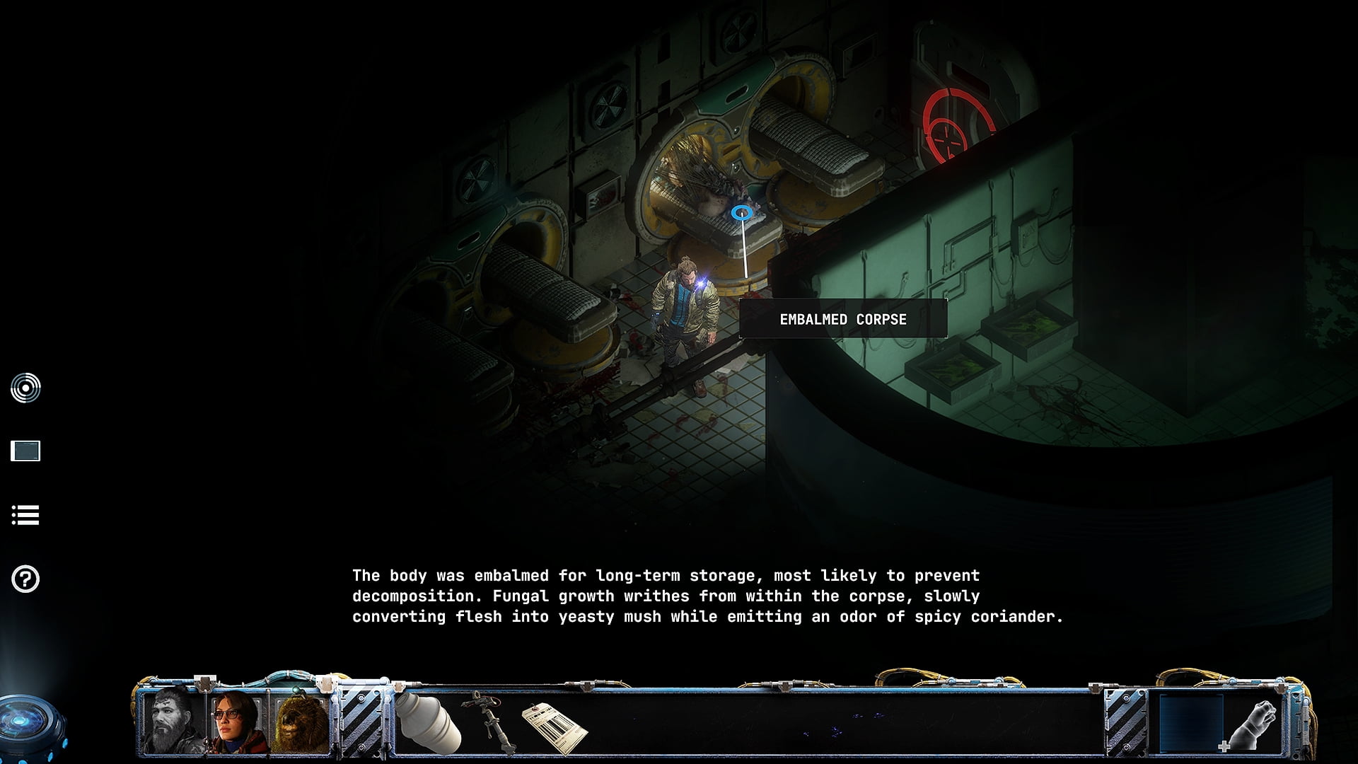 STASIS: BONE TOTEM, PlayStation 5