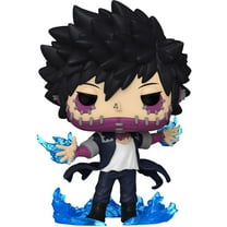 FUNKO POP! ANIME: My Hero Academia - Dabi (Flames) (MHA)