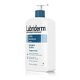 thumbnail image 3 of Lubriderm Daily Moisture Lotion for Normal to Dry Skin, Fragrance Free, 16oz, 3 of 11