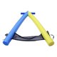 thumbnail image 5 of Tabla de natación Colamx para principiantes ayudas de natación equipo de regalo ligero 114cmx56cm, 5 of 8