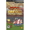 Fat Princess: Fistful of Cake - Sony PSP
