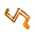 thumbnail image 5 of Cable de pantalla LCD Amarillo shaofei para HC1 A1C A1P Z1C A1J A1U A1N A1E A1P A1C HC1 EK, 5 of 5