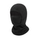 thumbnail image 1 of Pasamontañas infantil para esquí y actividades al aire libre con protección para el cuello. Negro, 1 of 8