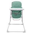 thumbnail image 2 of Silla Alta Periquera Cosco Trend Verde, 2 of 8