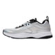 thumbnail image 3 of Tenis DC Shoes  DC Shoes Mujer Tribeka Se Plata ADJS200015SIL, 3 of 4