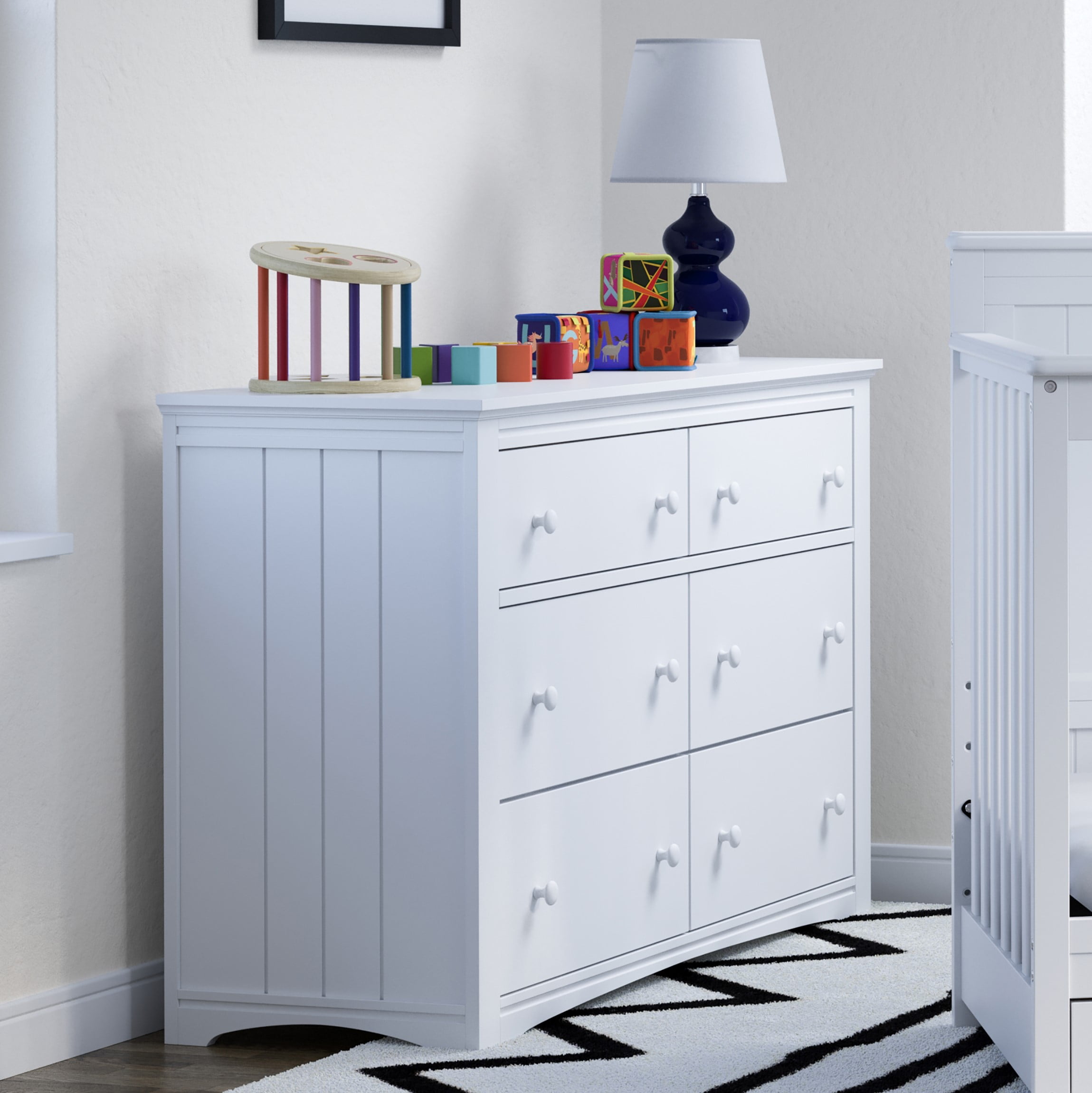 Graco hadley dresser hotsell