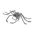 thumbnail image 1 of Disfraz de mascota de Halloween Yuyangstore disfraz de fiesta para mascotas gris, 1 of 8