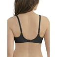 thumbnail image 3 of Vanity Fair Lingerie Women's Body Shine Full Coverage Underwire Bra, Style 75298, 3 of 5