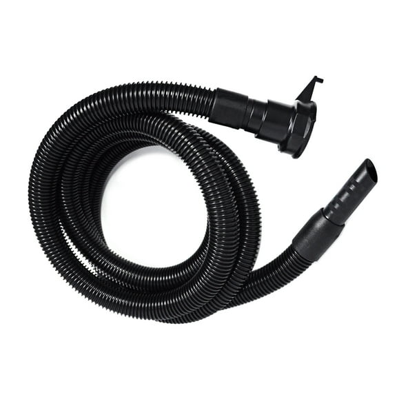 Kirby Sentria G Series and Avalir Black 12 Foot Attachment Hose 224814S