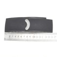 thumbnail image 2 of 1 set console gearbox position shift slide cover for Mitsubishi for Outlander 2013-21-, 2 of 4