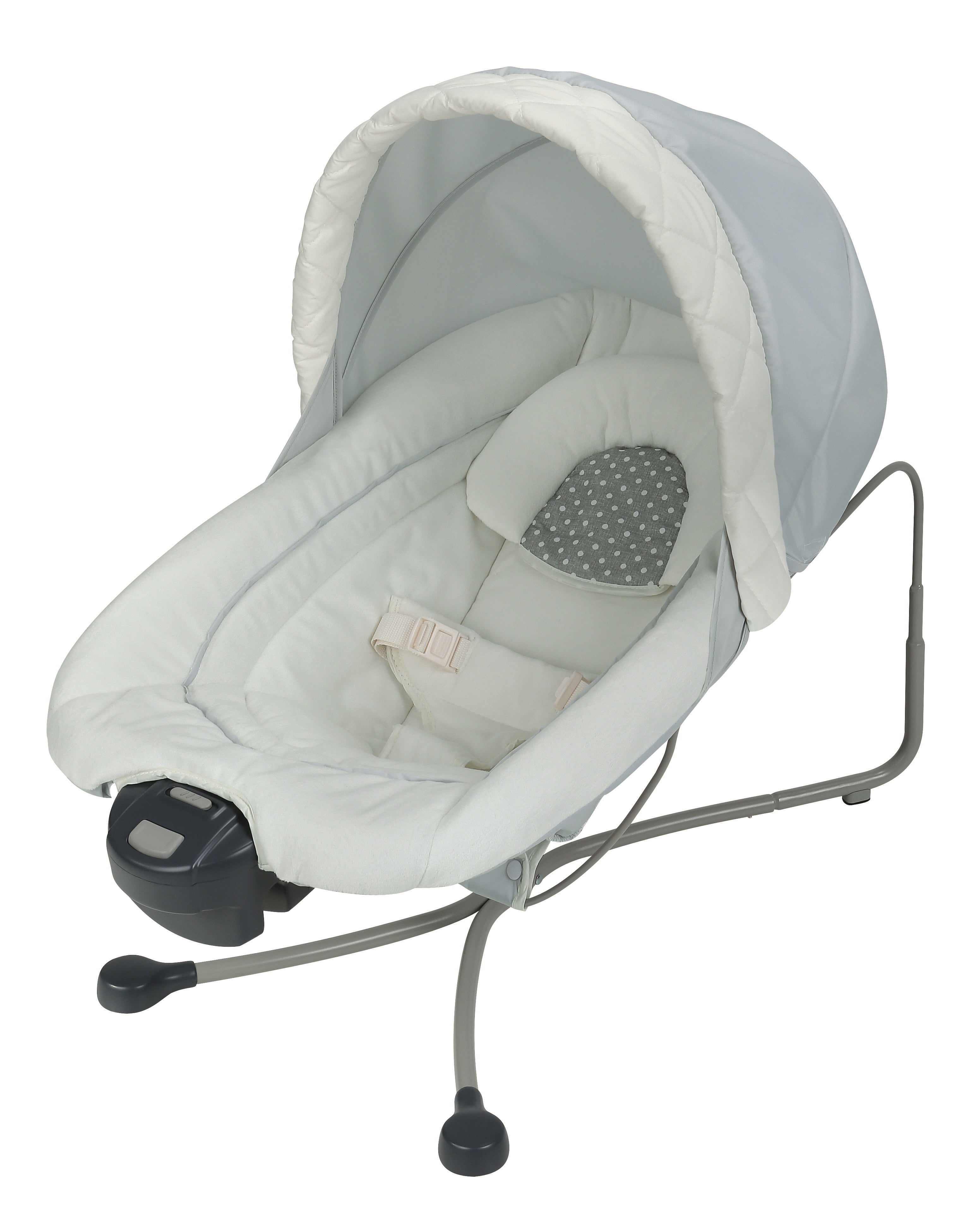 Graco Pack n Play Quick Connect Playard with Portable Bouncer