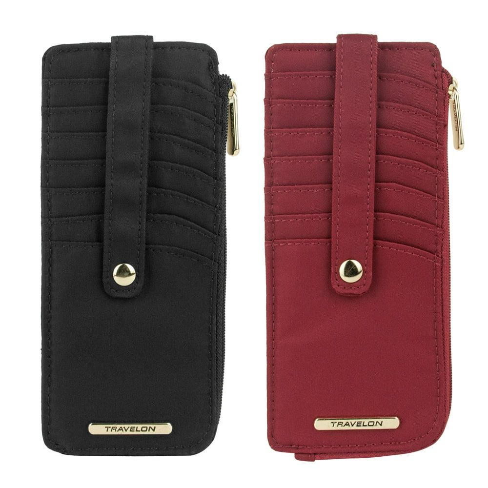 travelon tailored tote
