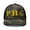Camo/Black, variant on Prince Hall Affiliated Freemason Camouflage trucker hat (Camo/Brown)