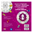 thumbnail image 2 of Cenicienta. Mandalas de Cuentos Clásicos Ediciones Larousse Sa De Cv Charles Perrault, 2 of 2
