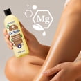 thumbnail image 5 of Dr Teal's Moisturizing Bath & Body Oil, Nourish & Protect with Coconut Oil, 8.8 fl oz, 5 of 10