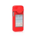 thumbnail image 4 of Tholdsy Funda de silicona X3 para cámara Insta 360 - Protección completa para Insta 360 X3 Protector Red Type3 NO3, 4 of 6