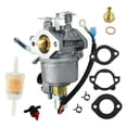 thumbnail image 1 of Carburetor Fits for Onan Qg 4000 4Kyfa-6747P 4000 W 146-0881 Generator New, 1 of 8