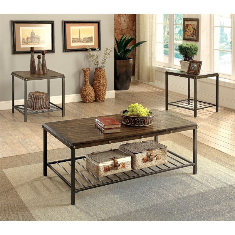chenJBO Modern TV Stand for Living Room,Television Stands with 3 Cabinet Storage Multifunction Coffee Table,White
