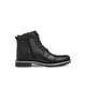 thumbnail image 4 of Bota Hombre Casual Urbano botín Workland 89730 Negro negro 25 Workland 89730CLOUNEG, 4 of 5