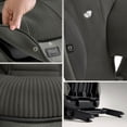 thumbnail image 2 of Autoasiento Joie i-Traver i-Size Isofix 100-150cm para Niños de 3.5 a 12 Años con Protección Guard Surround Safety, 2 of 3