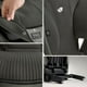 thumbnail image 2 of Autoasiento Joie i-Traver i-Size Isofix 100-150cm para Niños de 3.5 a 12 Años con Protección Guard Surround Safety, 2 of 3