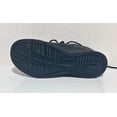 thumbnail image 2 of NB New Balance 577 Mens 8.5 2A Walking Shoes Black Leather Lace Up Orthopedic, 2 of 6