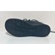 thumbnail image 2 of NB New Balance 577 Mens 8.5 2A Walking Shoes Black Leather Lace Up Orthopedic, 2 of 5