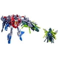thumbnail image 3 of Transformers Generations Legends Class Starscream and Waspinator Figures, 3 of 3