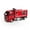 Red, variant on Fire Truck Toy with Flashing Lights & Siren Sounds for Kids, Extendable Rotating Ladder, Bump and Go Action, Role Play Toy for Boys & Girls, Kid Car Toy Trucks, Ages 3-7+