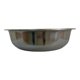 thumbnail image 3 of Bowl Tazón Mezclador Acero Inoxidable Grueso 53 Cm Shorbull Shorbull Fácil de limpiar, 3 of 3
