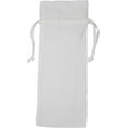 thumbnail image 2 of Stonewashed Linen Bottle Bag (Set of 6), 2 of 5