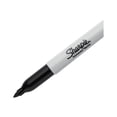 thumbnail image 7 of Sharpie Extreme - Marker - permanent - for glass, plastic, wood - black, red, blue, green - fine (pack of 4), 7 of 7